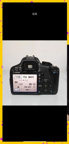 佳能500d配什么镜头_佳能500d镜头推荐-第3张图片-星辰妙记