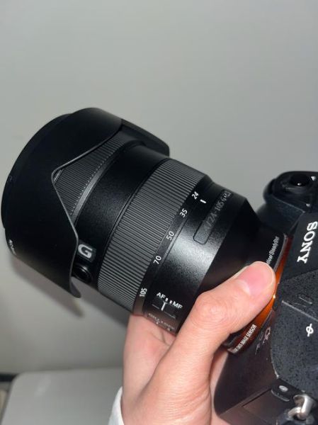 f64镜头是什么_f64镜头适合拍什么-第1张图片-星辰妙记