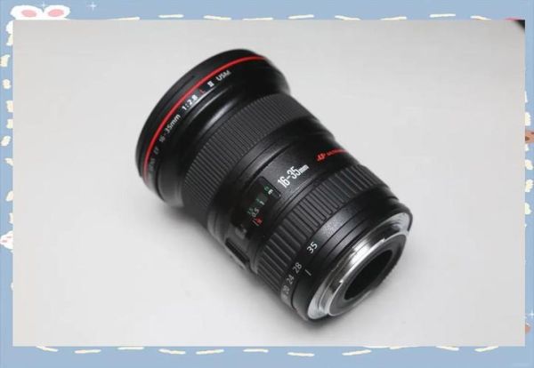 f64镜头是什么_f64镜头适合拍什么-第2张图片-星辰妙记