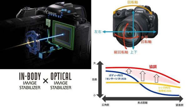 手持镜头怎么选_手持镜头防抖有用吗-第2张图片-星辰妙记