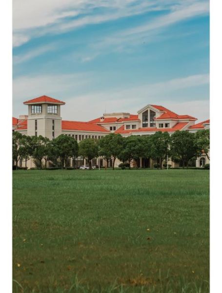 上海师范大学地址在哪里_徐汇与奉贤校区交通全攻略-第3张图片-星辰妙记