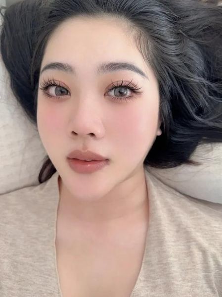 孕妇7个月可以种睫毛吗_孕晚期种睫毛安全吗-第2张图片-星辰妙记