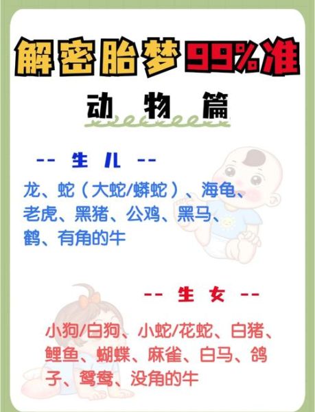 孕妇梦见香蕉生男生女_胎梦解析准吗-第1张图片-星辰妙记