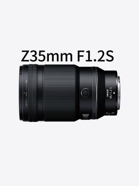 尼康镜头ft是什么_尼康镜头ft与afs区别-第1张图片-星辰妙记