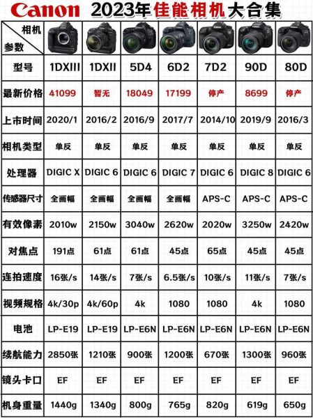 佳能便携镜头哪款好_旅行摄影怎么选-第3张图片-星辰妙记