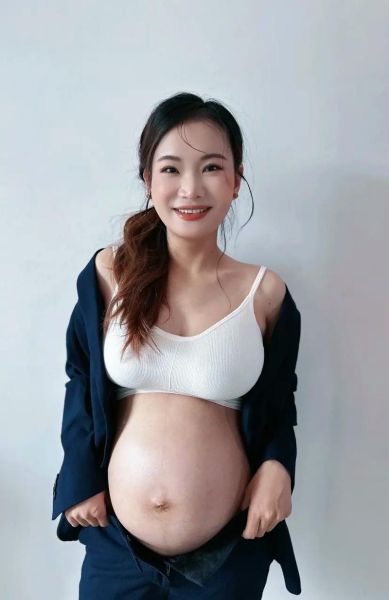 孕妇写真什么时候拍最好_孕妇写真需要准备什么-第1张图片-星辰妙记
