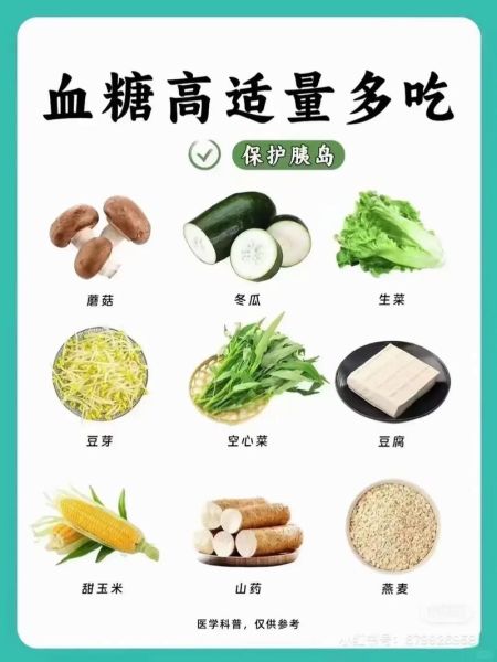 孕妇血糖高是什么原因_孕期血糖高怎么降下来-第3张图片-星辰妙记