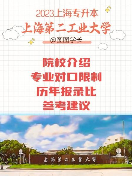 上海第二工业大学怎么样_就业前景如何-第2张图片-星辰妙记 上海第二工业大学怎么样_就业前景如何-第2张图片-星辰妙记