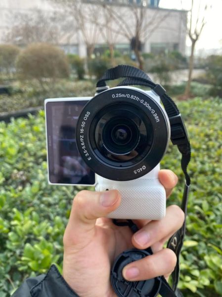 索尼1650镜头怎么样_索尼1650镜头值得买吗-第1张图片-星辰妙记