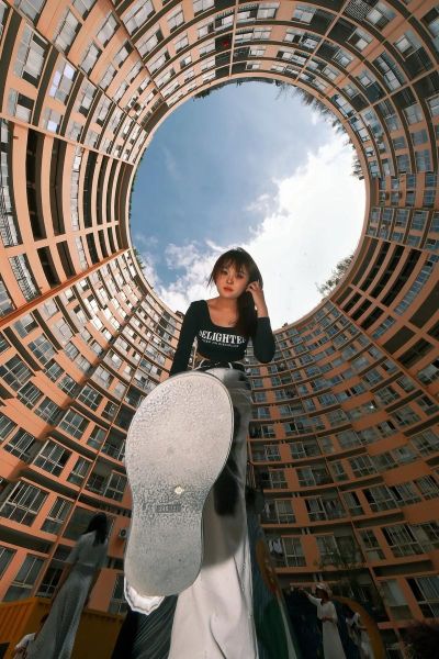 广角镜头适合拍什么_广角镜头样片怎么看-第1张图片-星辰妙记