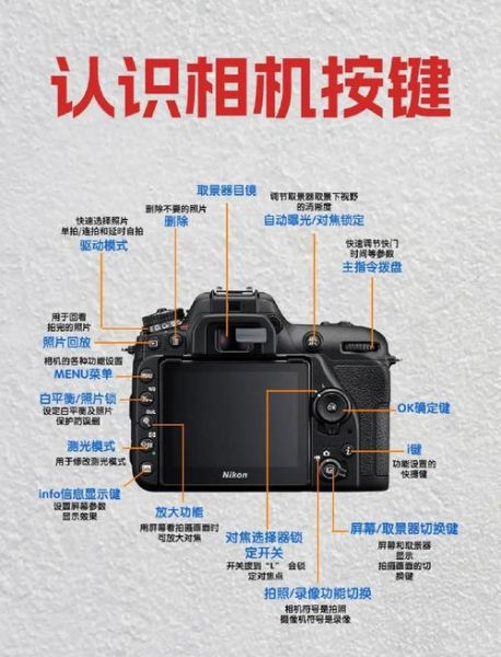 尼康g型镜头是什么_尼康g型镜头怎么使用-第3张图片-星辰妙记