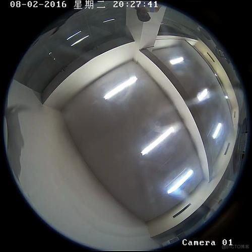 鱼眼镜头校正怎么做_鱼眼镜头畸变怎么修复-第3张图片-星辰妙记