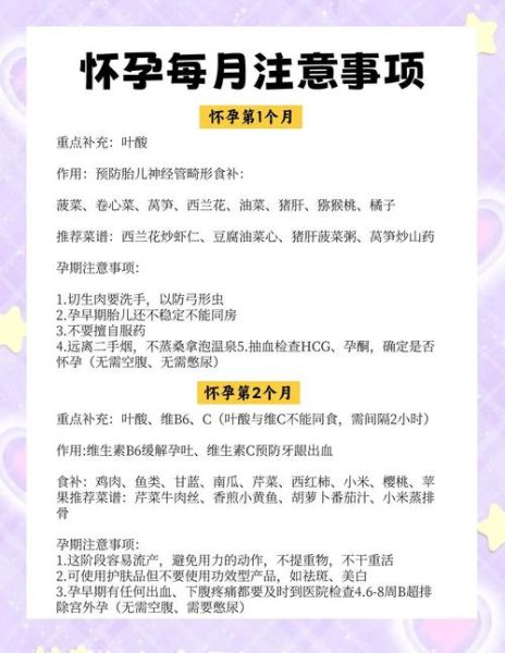 孕妇萍吃什么好_孕妇萍注意事项-第2张图片-星辰妙记