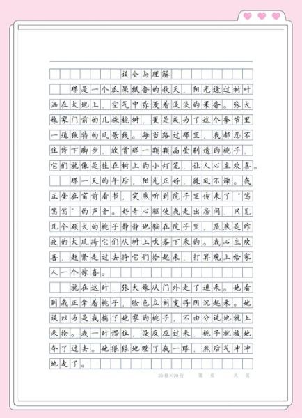 如何理解_2017全国卷语文作文题-第2张图片-星辰妙记