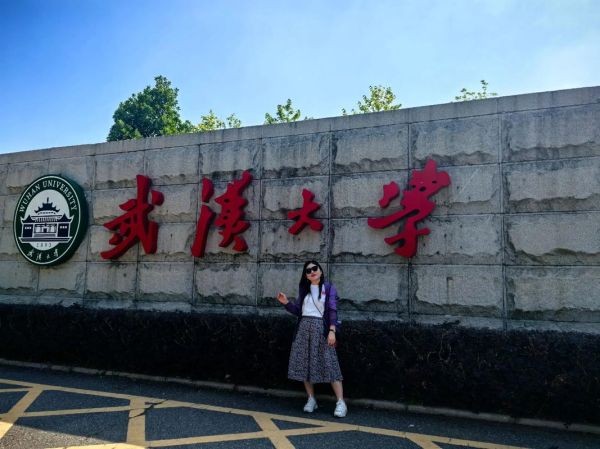 武汉大学是什么级别_武汉大学是985还是211-第3张图片-星辰妙记