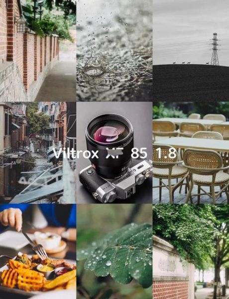 富士85mm镜头值得买吗_富士85mm镜头适合拍什么-第1张图片-星辰妙记
