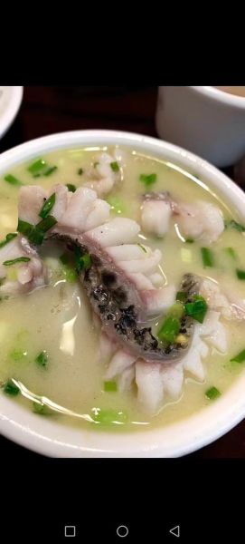 孕妇可以吃乌鱼吗_乌鱼汤对胎儿好吗-第1张图片-星辰妙记