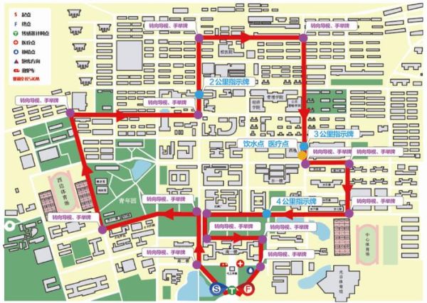 华中科技大学在哪_华中科技大学具体位置-第2张图片-星辰妙记