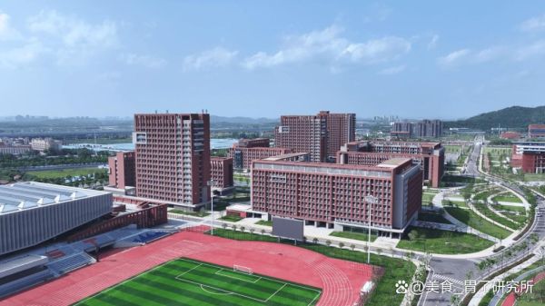 华中科技大学在哪_华中科技大学具体位置-第3张图片-星辰妙记