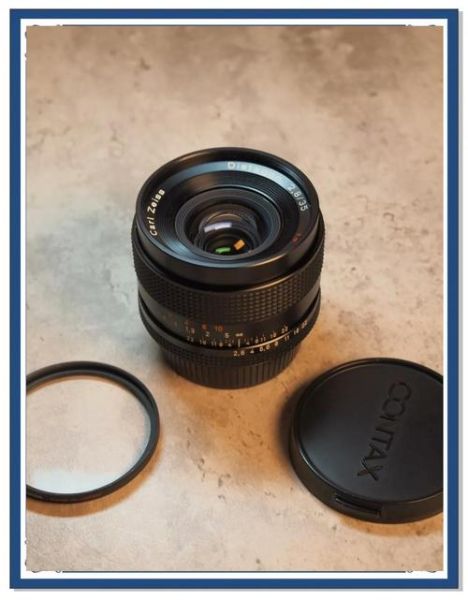 蔡司镜头好在哪_为什么摄影师都选蔡司-第1张图片-星辰妙记