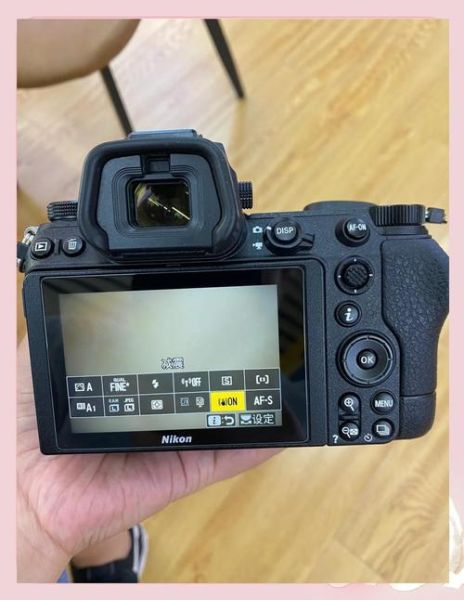 尼康镜头转接索尼能用吗_转接后画质会下降吗-第1张图片-星辰妙记