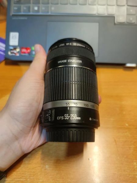 佳能55-250镜头值得买吗_佳能55-250和55-200区别-第3张图片-星辰妙记