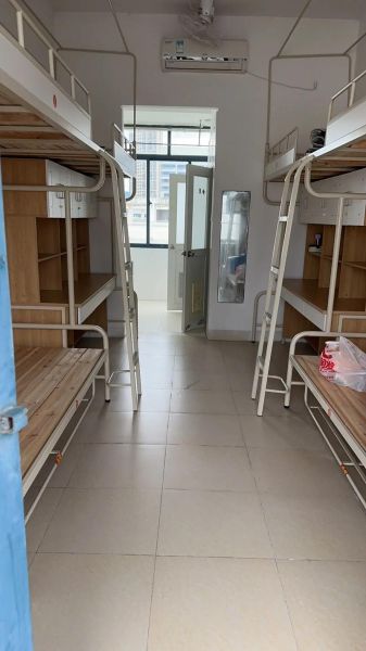 华侨大学泉州校区怎么样_华侨大学泉州校区宿舍条件-第1张图片-星辰妙记