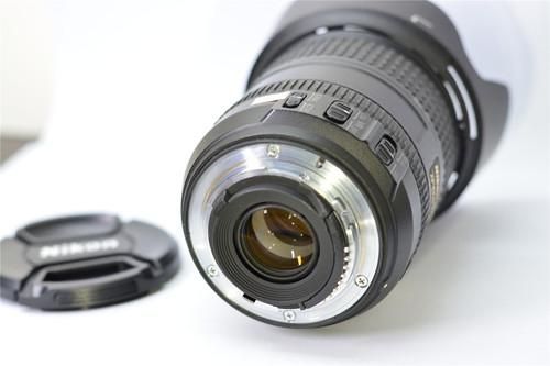 尼康1685镜头值得买吗_尼康1685镜头画质怎么样-第3张图片-星辰妙记