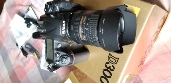 尼康1685镜头值得买吗_尼康1685镜头画质怎么样-第2张图片-星辰妙记