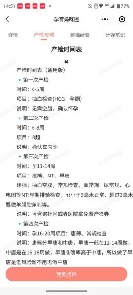 孕妇b超需要空腹吗_孕早期b超注意事项-第1张图片-星辰妙记