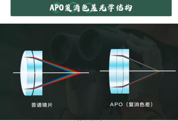 apo镜头是什么_apo镜头和ed镜头区别-第2张图片-星辰妙记