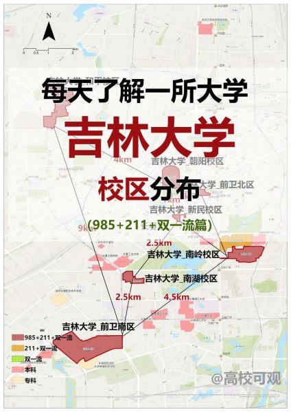 吉林大学录取查询入口_什么时候公布结果-第3张图片-星辰妙记