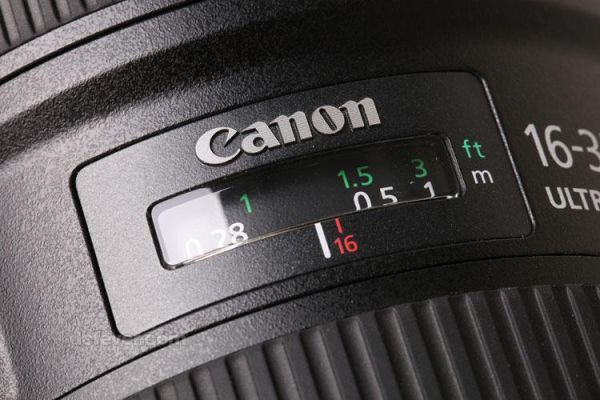 镜头对焦距离怎么测_最近对焦距离是多少-第2张图片-星辰妙记