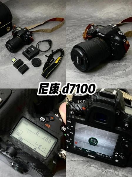 尼康d7100配什么镜头_尼康d7100镜头怎么选-第2张图片-星辰妙记