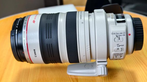 佳能28300镜头怎么样_值得买吗-第3张图片-星辰妙记