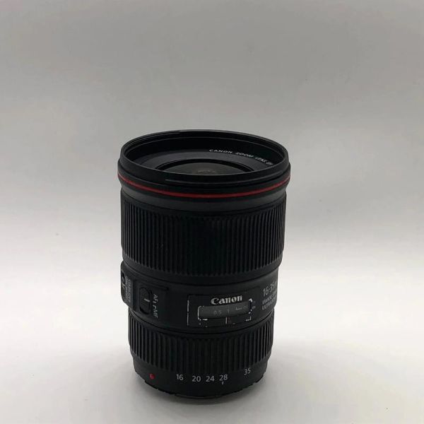 佳能EF卡口和索尼E卡口有什么区别_EF卡口转E卡口可行吗-第1张图片-星辰妙记