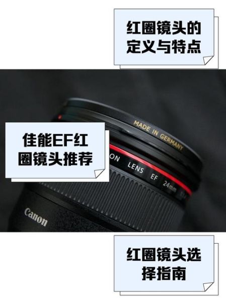 镜头前面的圈是什么_镜头前面的圈怎么调-第2张图片-星辰妙记