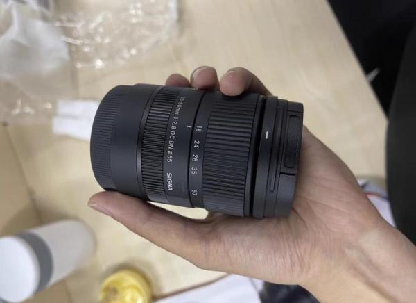 适马50mm镜头怎么样_适马50mm适合拍什么-第2张图片-星辰妙记