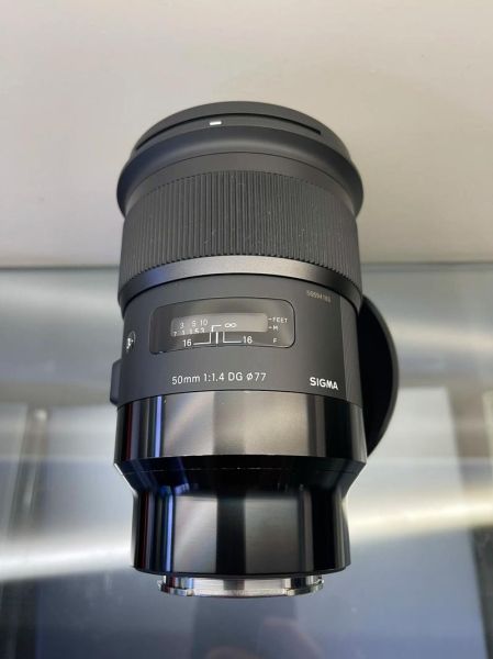 适马50mm镜头怎么样_适马50mm适合拍什么-第1张图片-星辰妙记