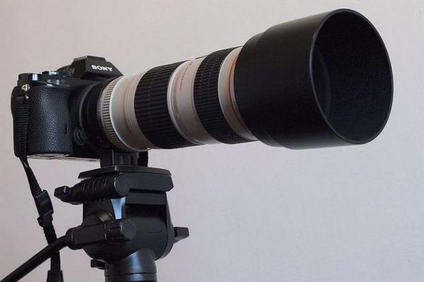 镜头拉风箱是什么意思_如何避免对焦拉风箱-第3张图片-星辰妙记