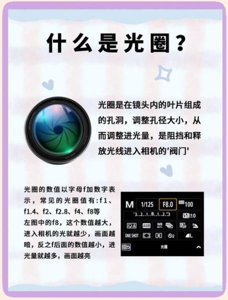 广角镜头景深怎么算_广角镜头景深为什么大-第2张图片-星辰妙记