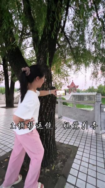 环移镜头是什么_环移镜头怎么拍-第1张图片-星辰妙记