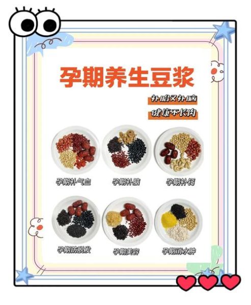 孕妇喝豆浆好吗_孕妇喝豆浆对胎儿好吗-第2张图片-星辰妙记