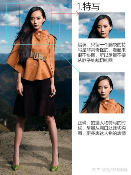 50mm定焦镜头拍人像怎么构图_50mm定焦镜头拍人像背景怎么虚化-第3张图片-星辰妙记