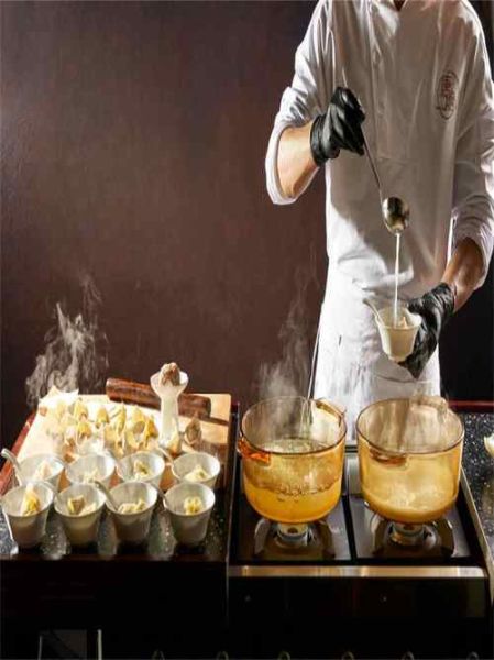 食品拍摄镜头怎么选_美食摄影用什么镜头-第2张图片-星辰妙记