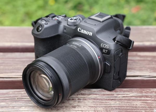 佳能成像最好的镜头_哪支镜头画质最锐-第2张图片-星辰妙记