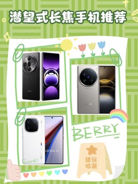 潜望式镜头手机有哪些_潜望式镜头手机拍照好吗-第2张图片-星辰妙记