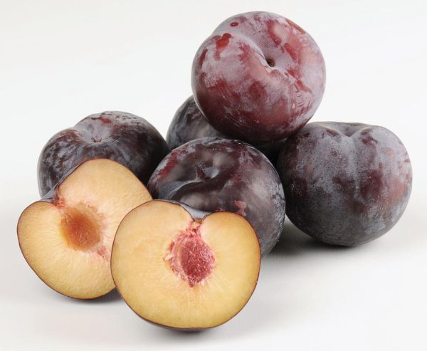 李子孕妇能吃吗_李子对胎儿有影响吗-第1张图片-星辰妙记