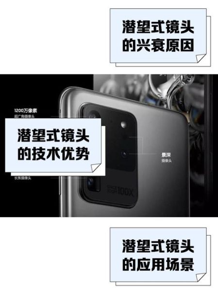 潜望式镜头手机有哪些_潜望式镜头手机拍照好吗-第3张图片-星辰妙记