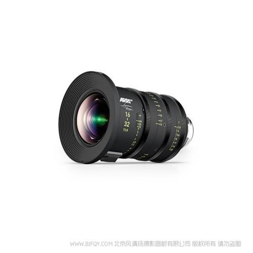 阿莱变焦镜头有哪些型号_阿莱变焦镜头怎么选-第2张图片-星辰妙记